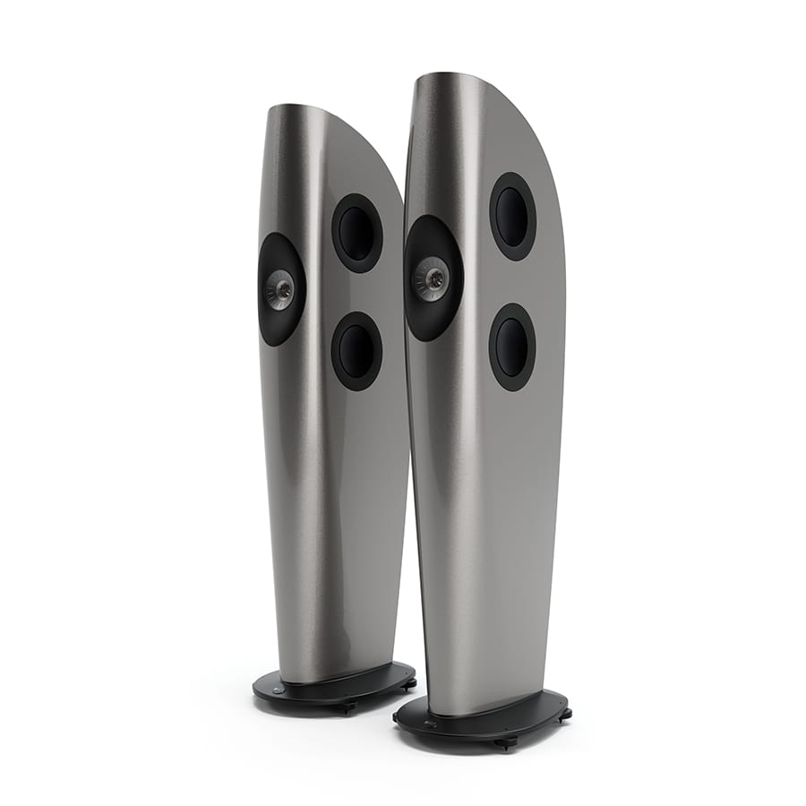 Blade Two Meta KEF México - Main Image