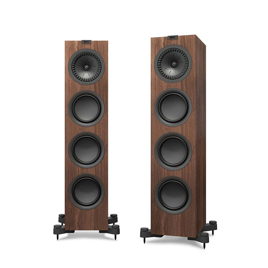 Q550 Floorstanding Speaker | KEF México