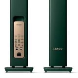 Edición LS60 Wireless Lotus