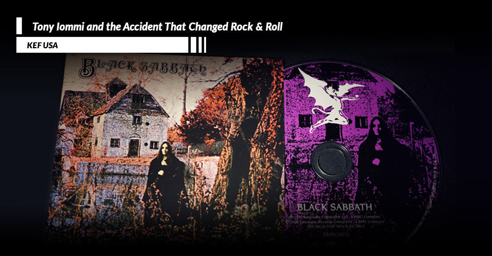 The Accident That Changed Rock & Roll