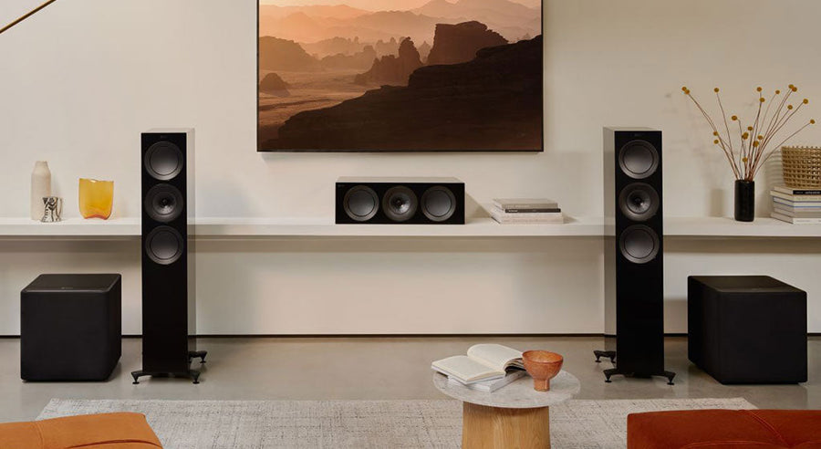 There's More to Home Theater Than the 80 Hz Crossover