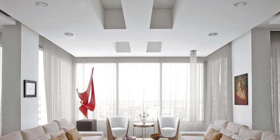 What’s in a Name? A Guide to Differentiating KEF Architectural Speakers