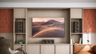 Altavoces HiFi KEF