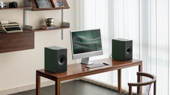 Altavoces HiFi Inalámbricos