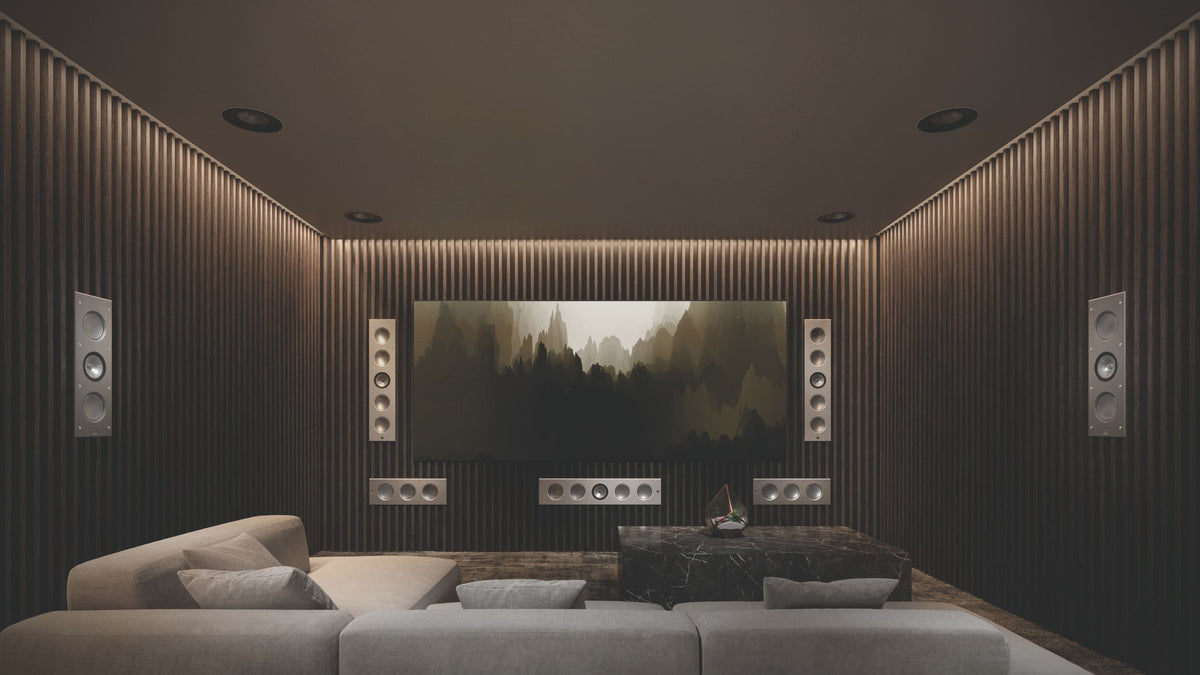 KEF Americas