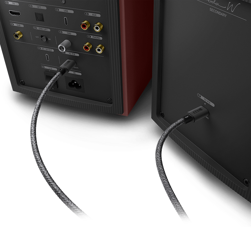 C-Link Interspeaker Cable