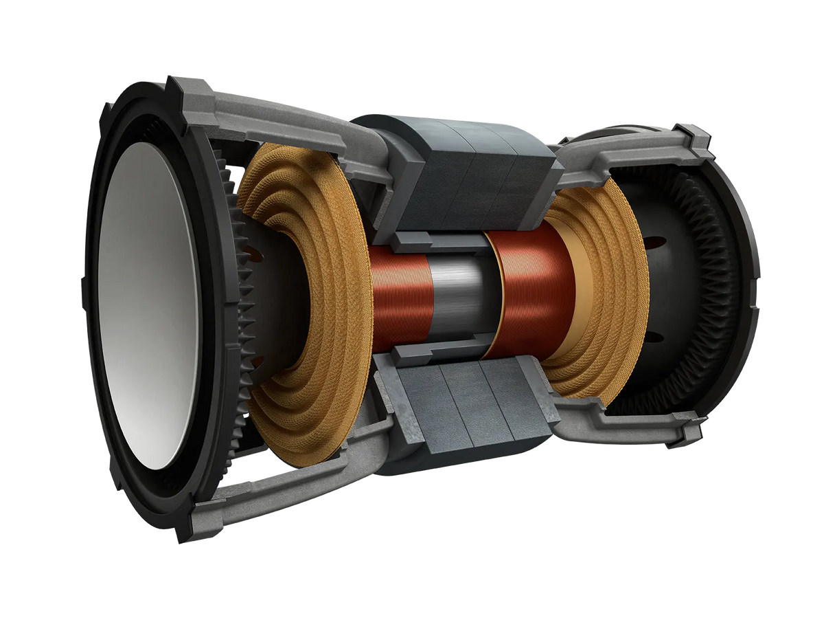 KEF Americas