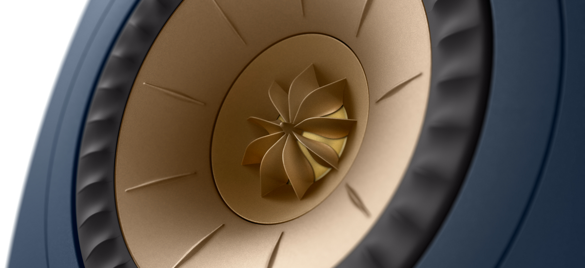 KEF Americas