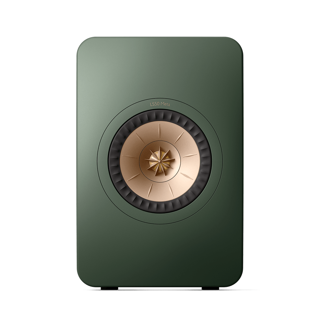 LS50 Meta