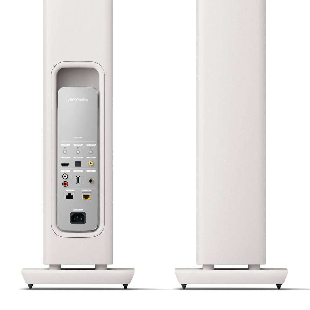 LS60 Wireless
