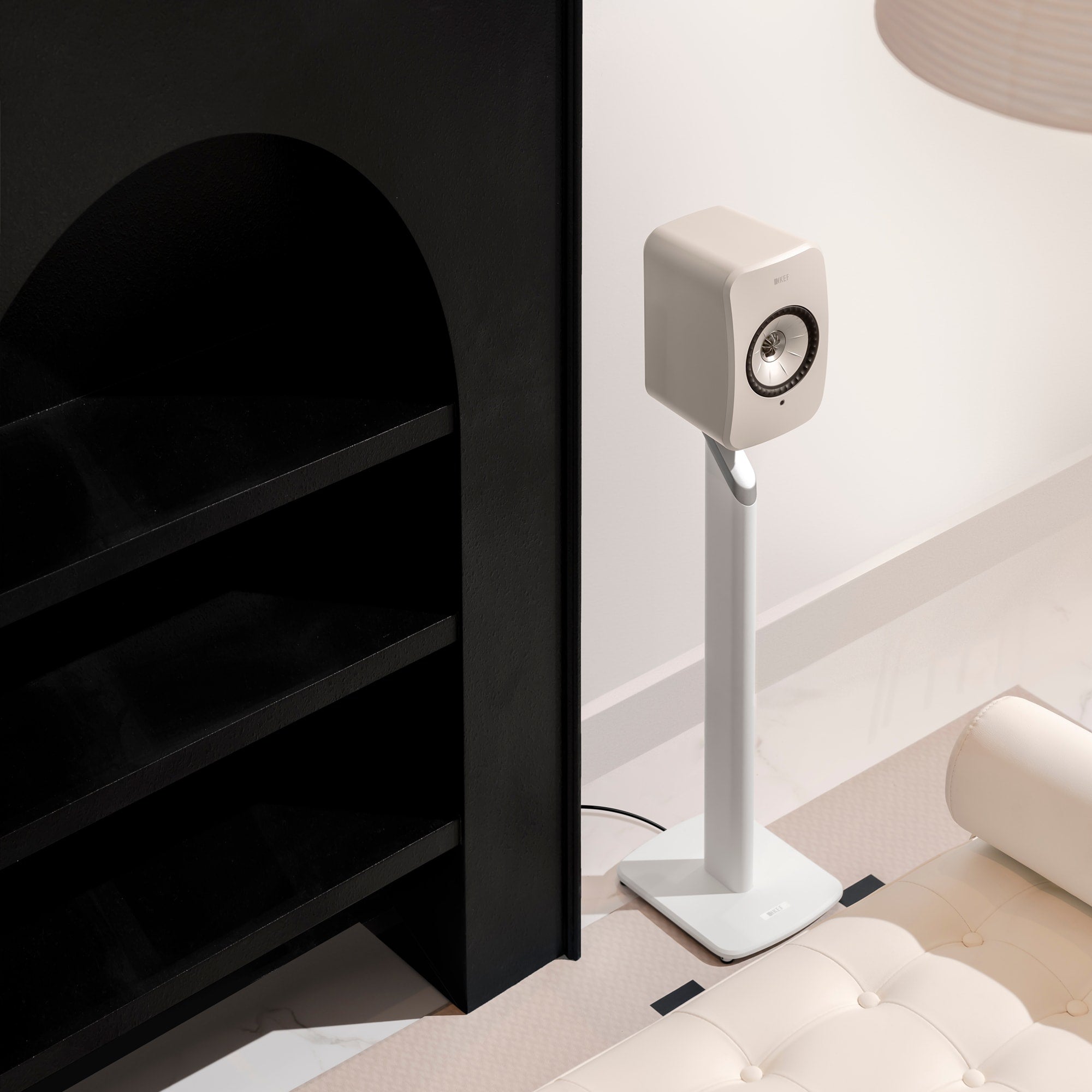 LSX II LT | KEF México