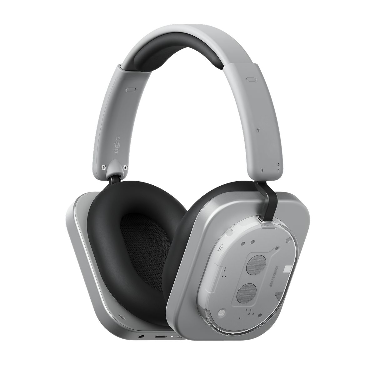 Nothing Headphone (1)