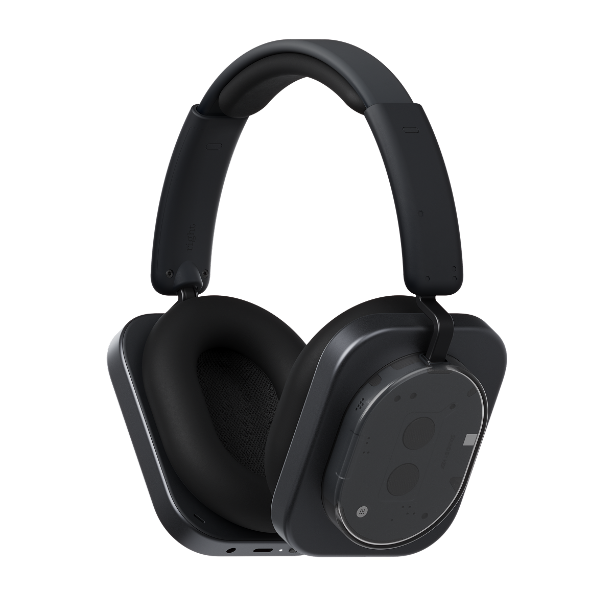 Nothing Headphone (1)