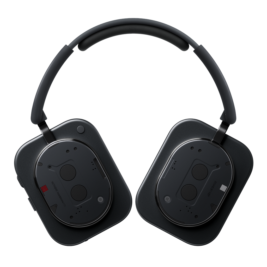 Nothing Headphone (1)