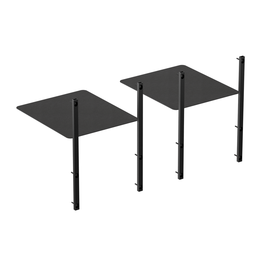 Kit de apilamiento de subwoofer KSK92