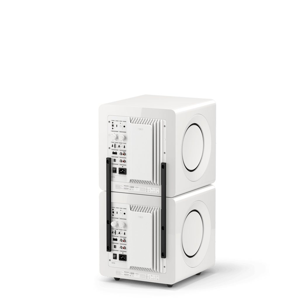 Kit de apilamiento de subwoofer KSK92