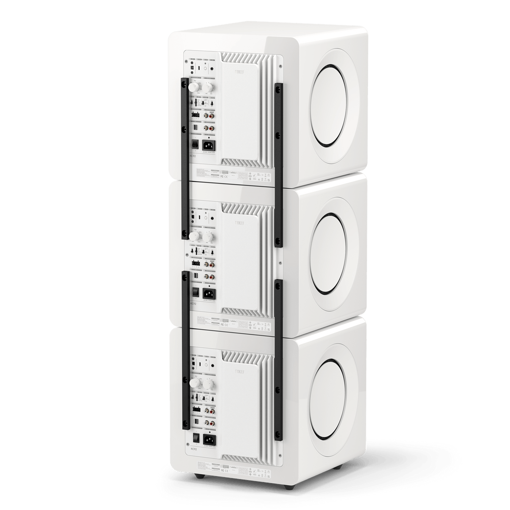 Kit de apilamiento de subwoofer KSK92