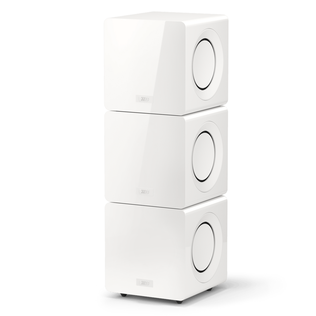 Kit de apilamiento de subwoofer KSK92