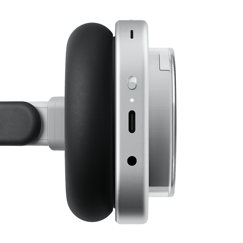 Nothing Headphone (1)