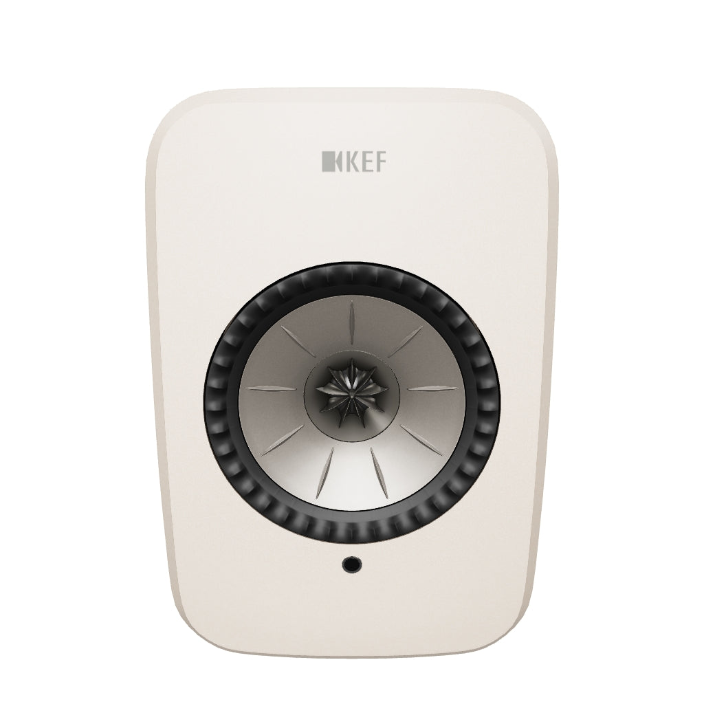 LSX II LT | KEF US