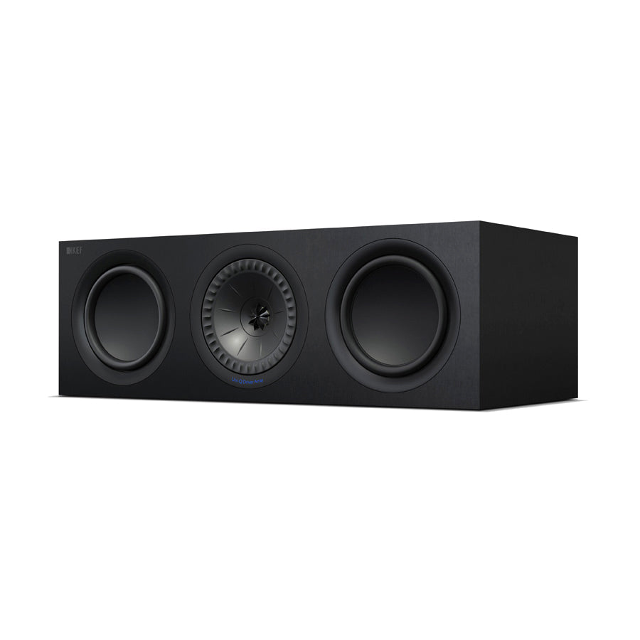 Q650c Centre Channel Speaker | KEF México