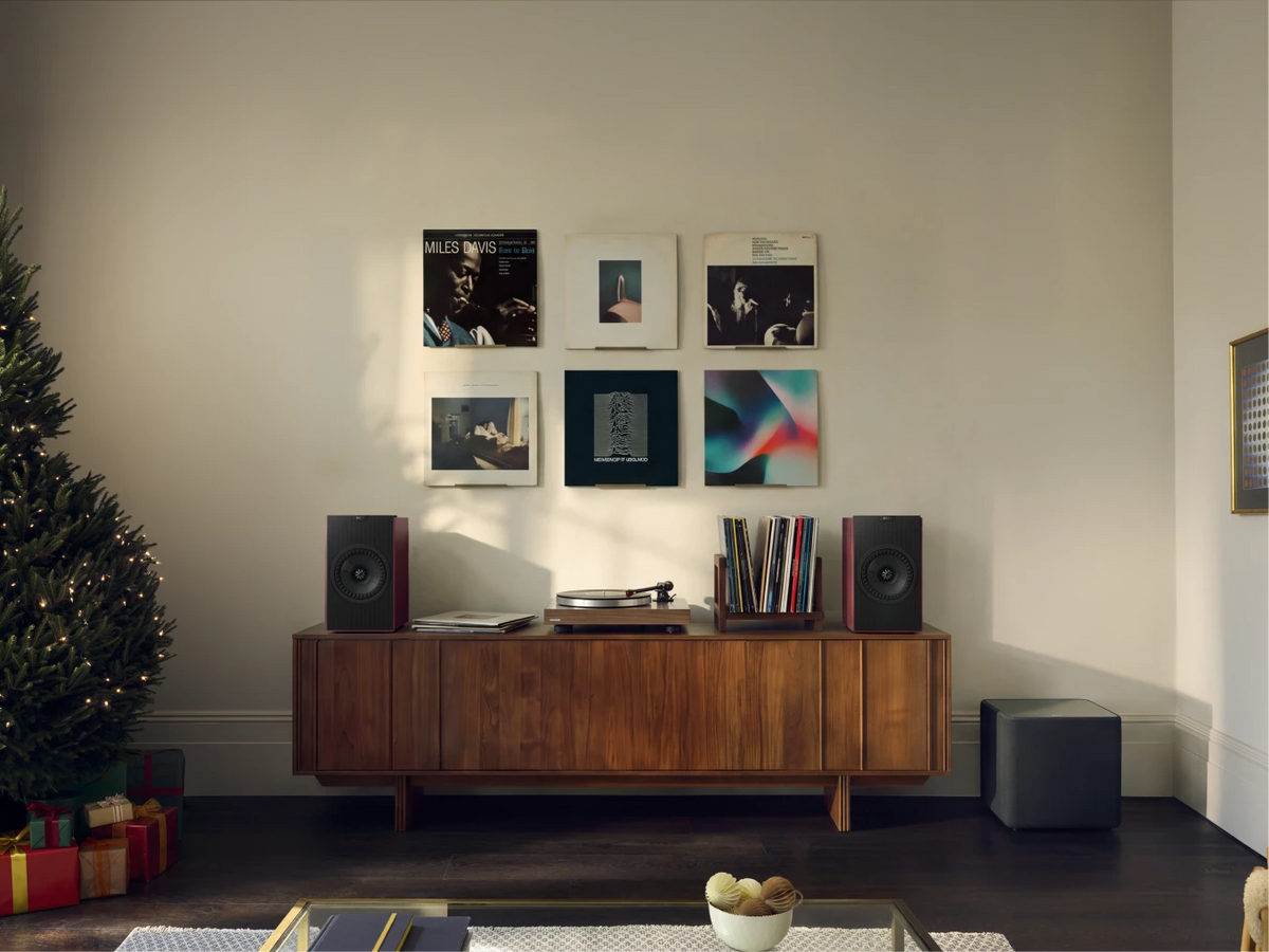 KEF Americas