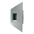 Steel Rear Enclosures
