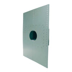 Steel Rear Enclosures