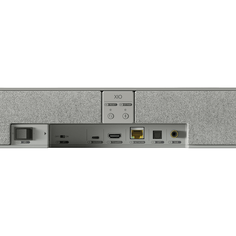XIO