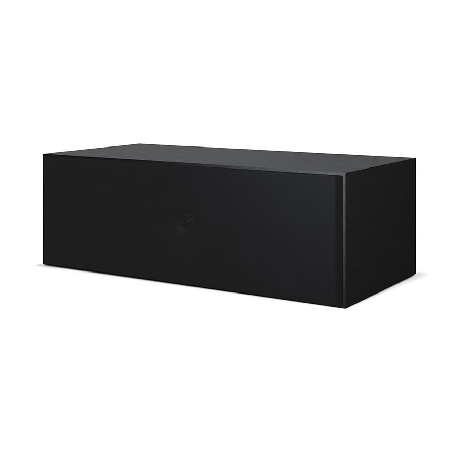 Q650c Black Cloth Grille