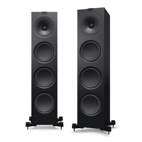 Q950 Floorstander Speaker