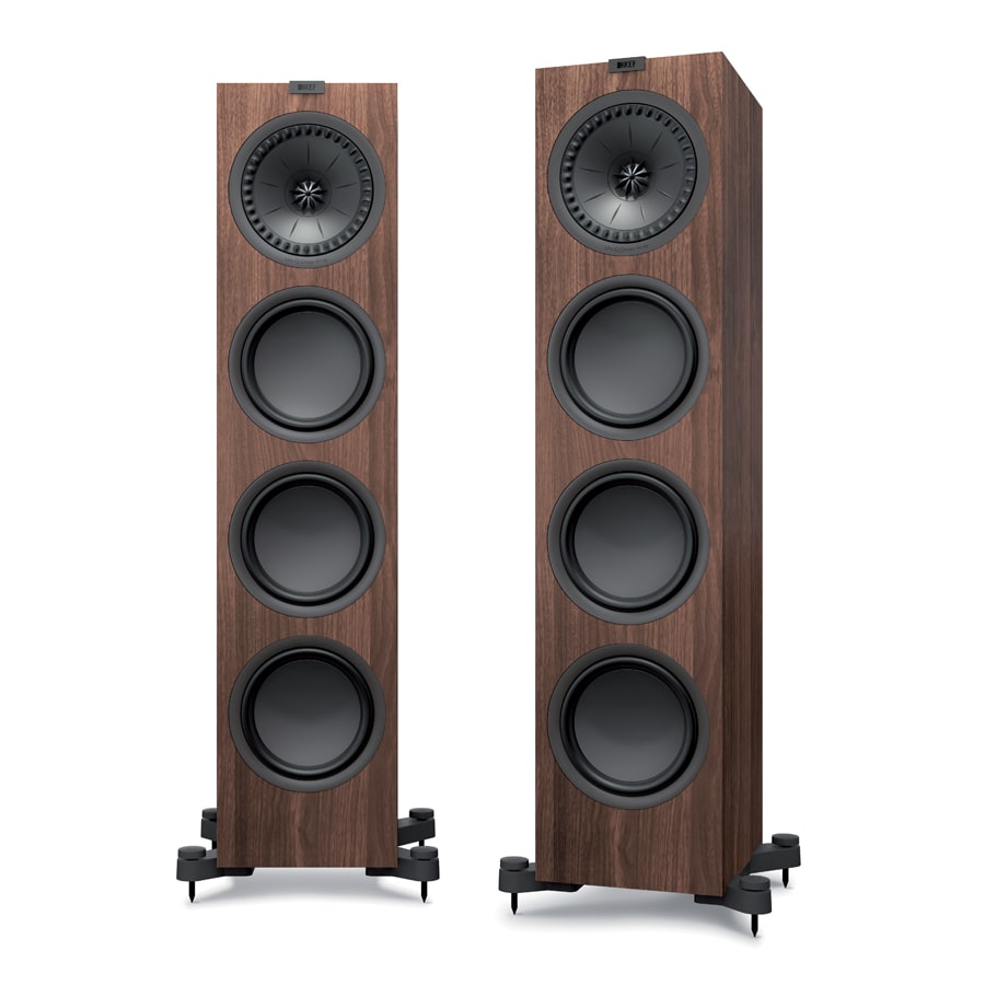 Q950 Floorstander Speaker