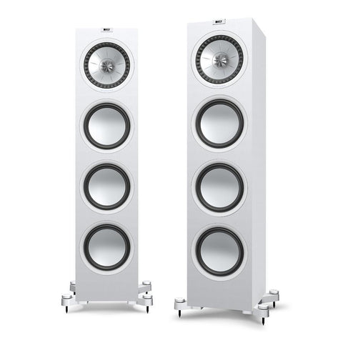 Q950 Floorstander Speaker