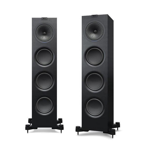 Q750 Floorstander Speaker